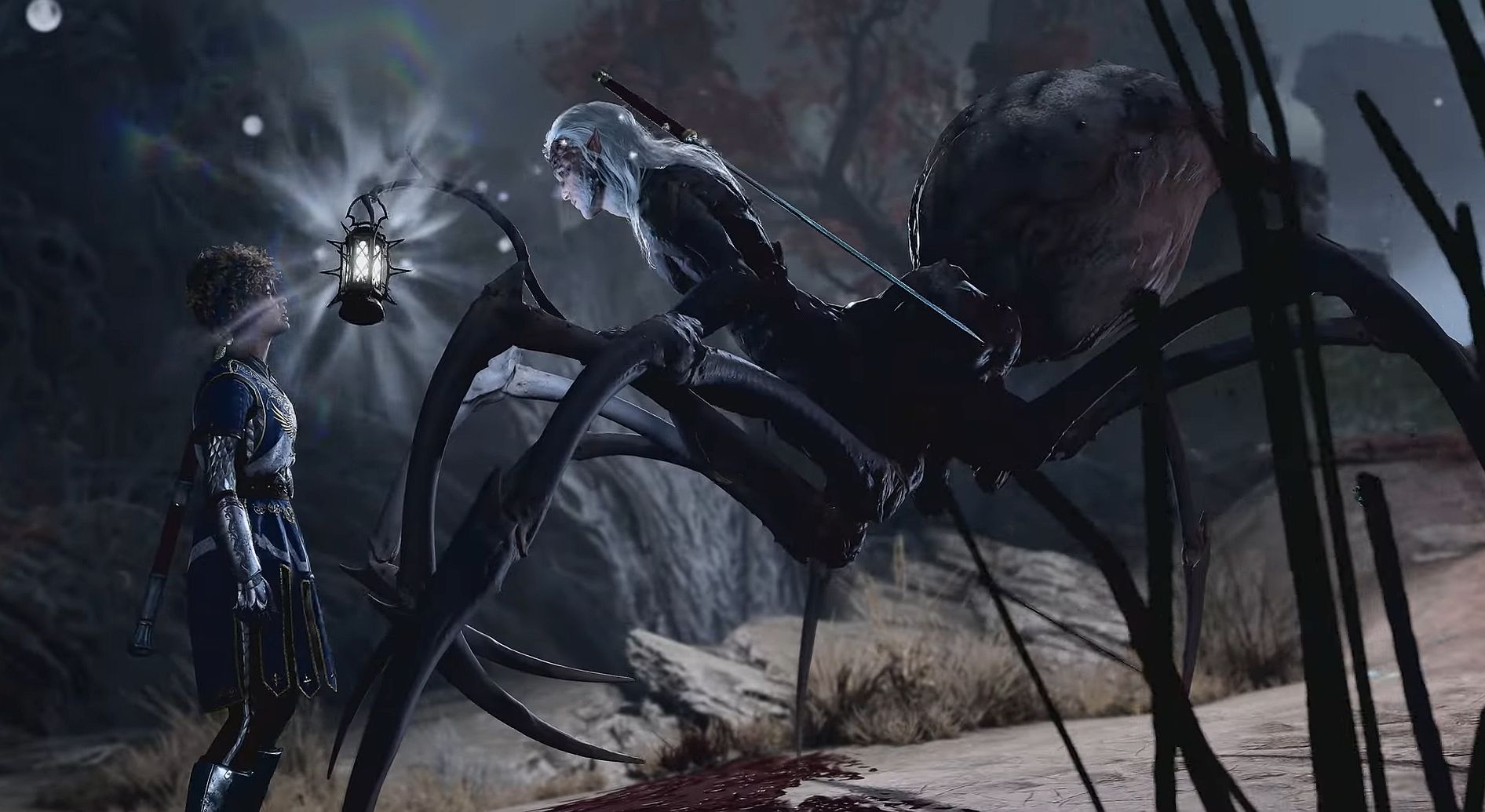 Baldur's Gate 3 leaves Steam Early Access in August 2023